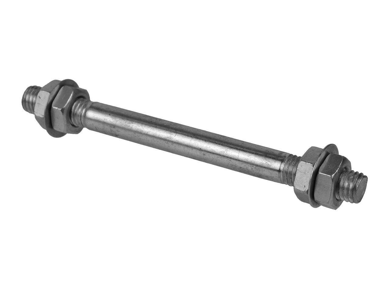 Roata pentru roaba 4.00-8 PU 3kg, Geko G71024