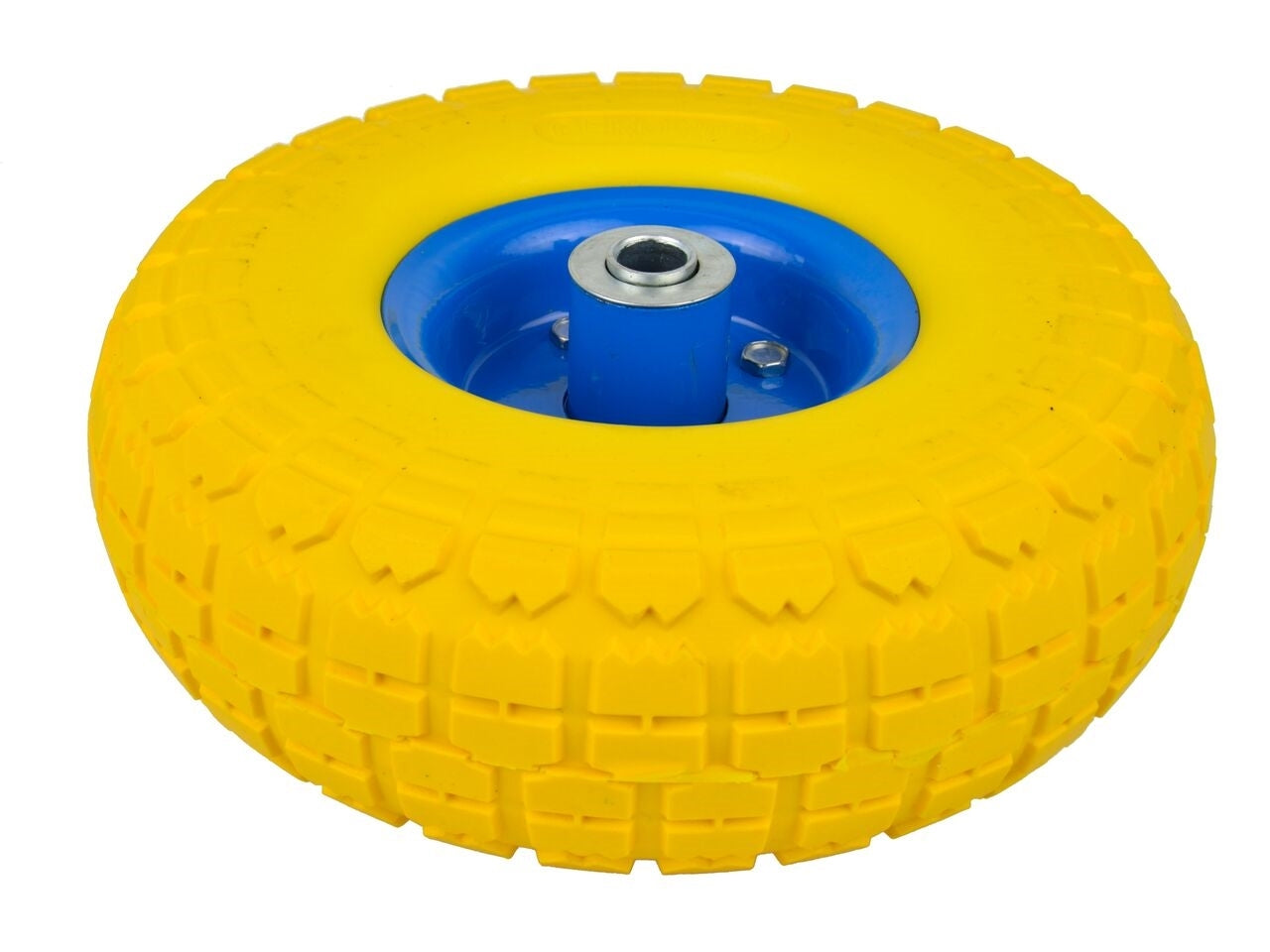 Roata pentru roaba 3.50-4mm 3kg, Geko G71026