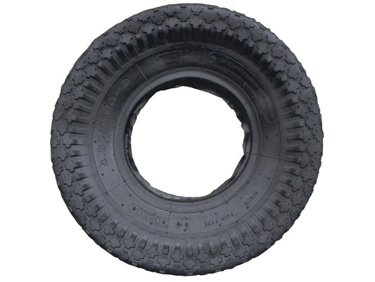 Anvelopa pentru roata 4.00-8 2PR, Geko G71035