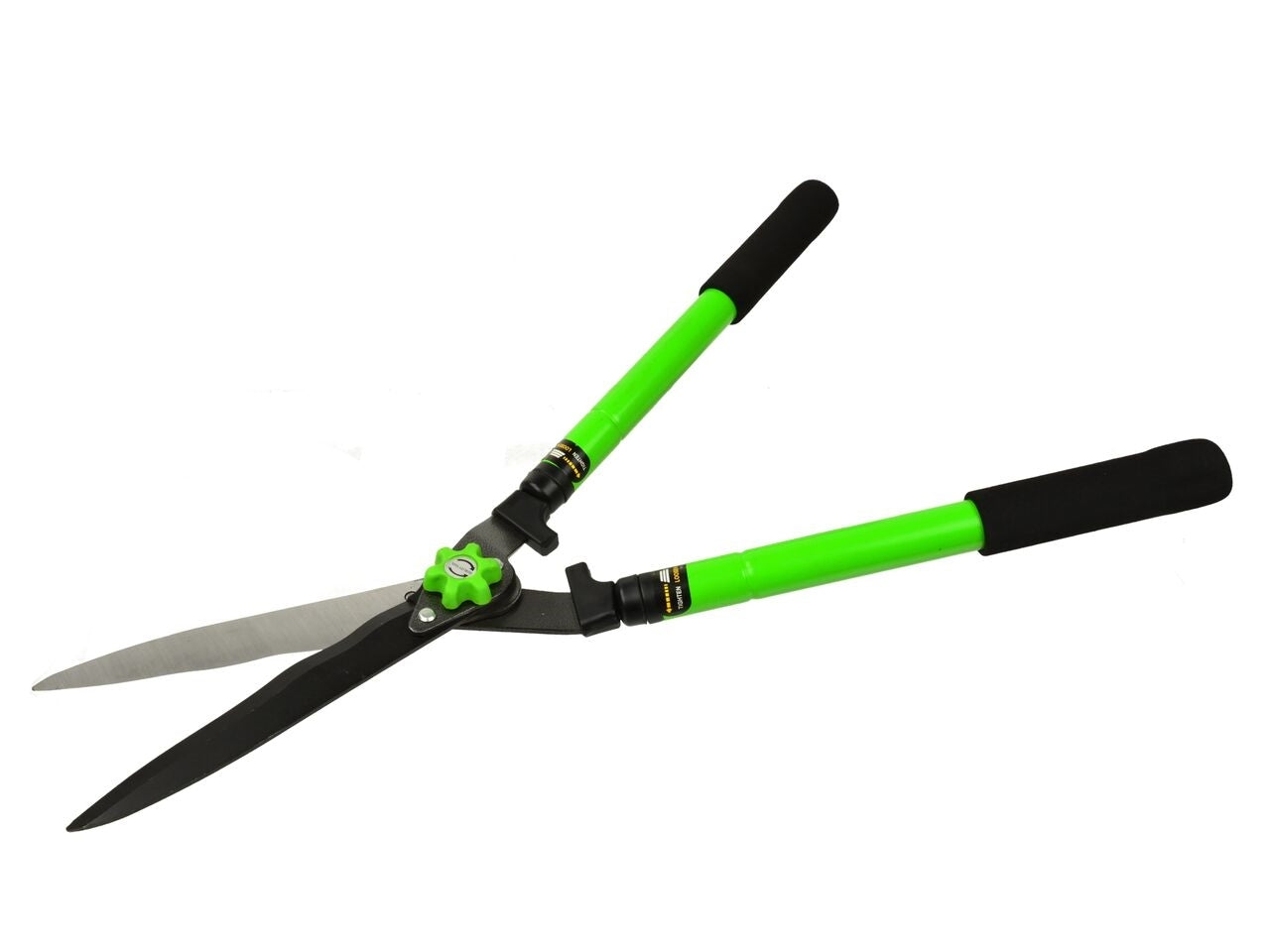 Foarfece tuns gard viu, 650-825mm, Geko G72014