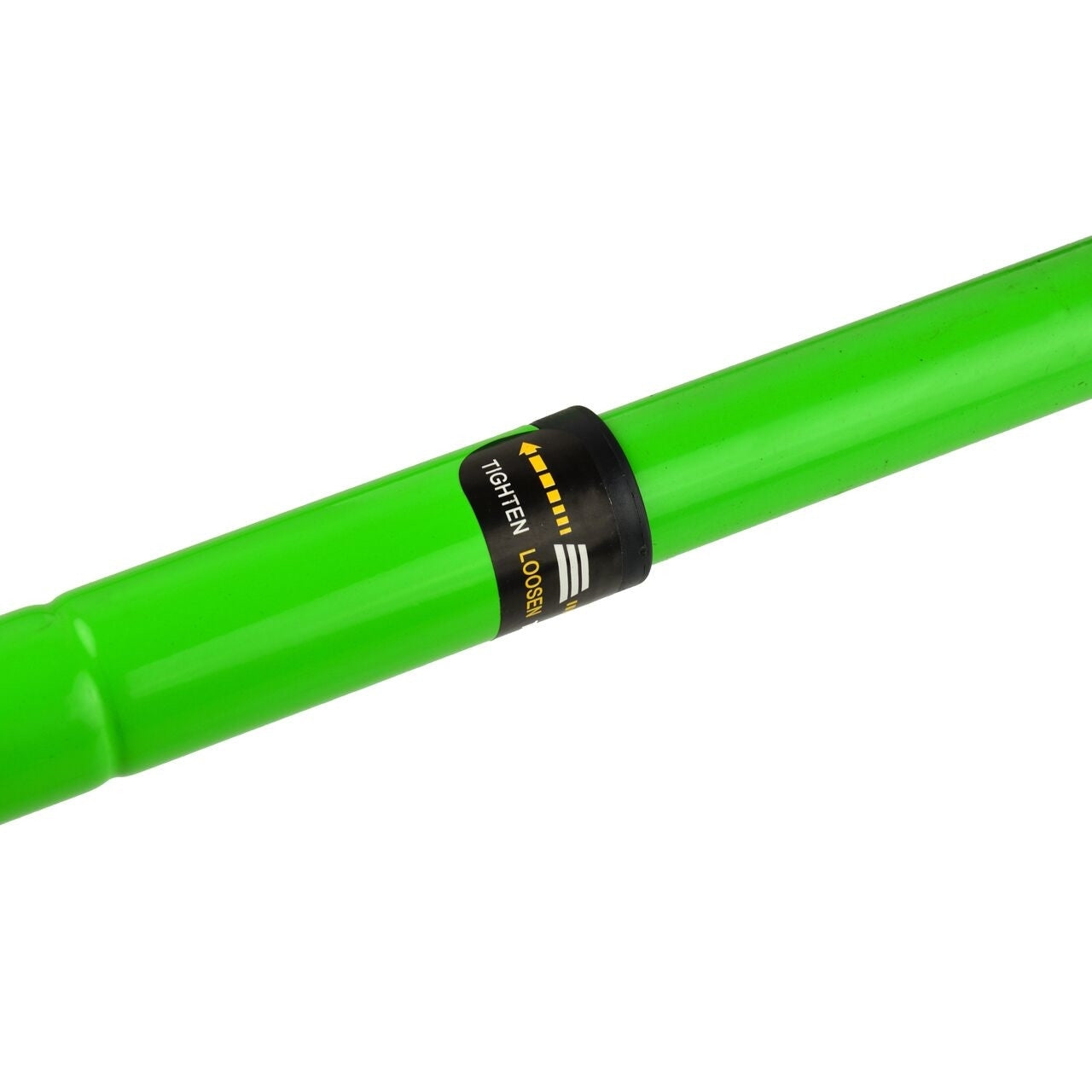 Foarfece gradinarit, maner telescopic 650-960mm cu nicovala, Geko G72022