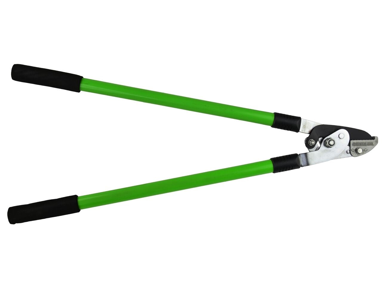 Foarfece gradinarit 700 mm, cu nicovala, Geko G72026