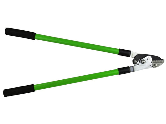 Foarfece gradinarit 700 mm, cu nicovala, Geko G72026