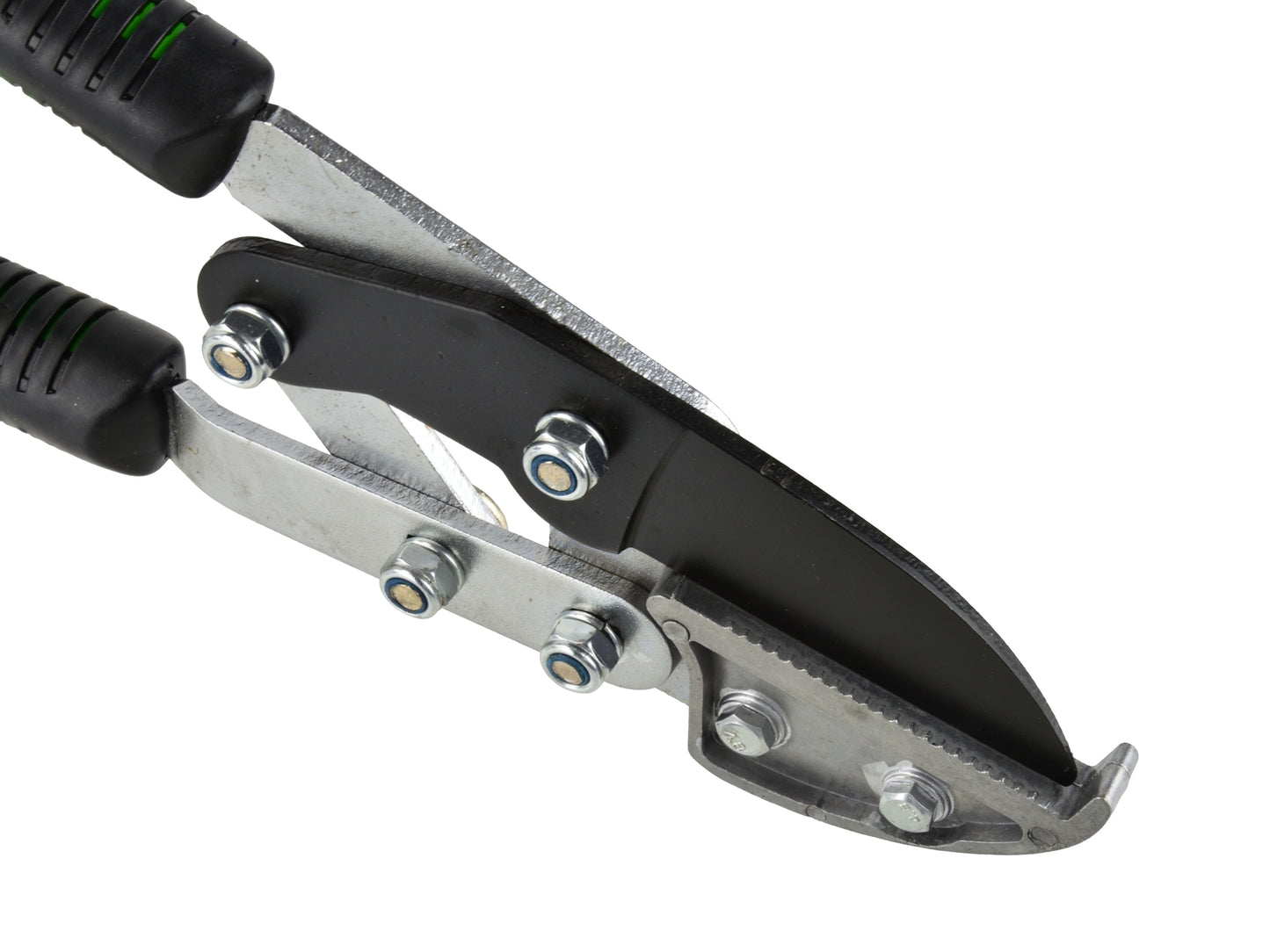 Foarfece gradinarit 730mm cu nicovala, Geko G72027