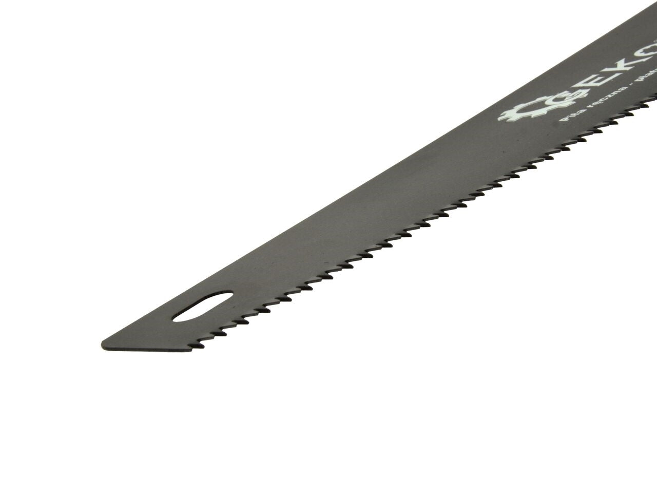 Fierastrau 450mm Teflon 65Mn, Geko G33104