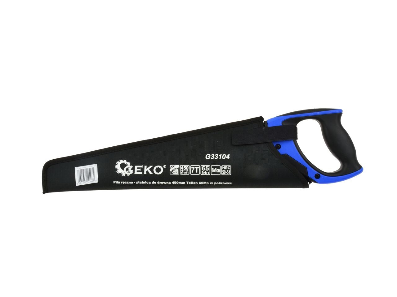 Fierastrau 450mm Teflon 65Mn, Geko G33104