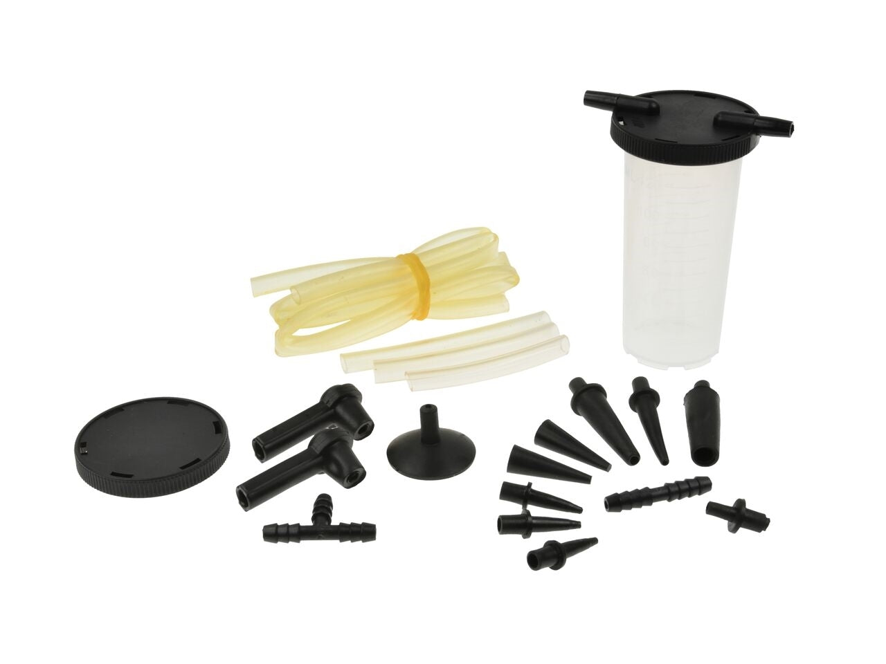 Pompa manuala de presiune tip nr. 3, Geko G01157