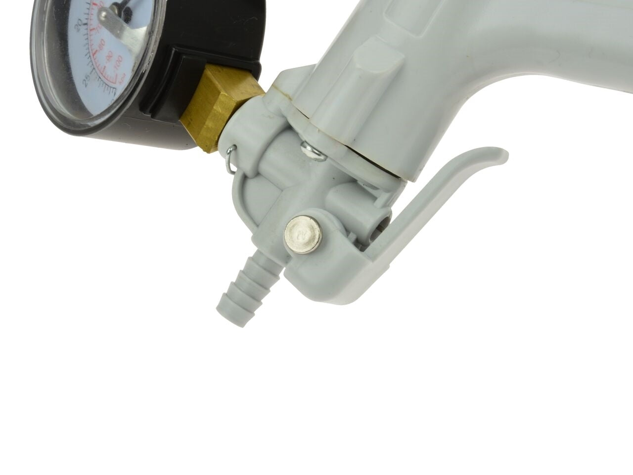 Pompa manuala de presiune tip nr. 3, Geko G01157