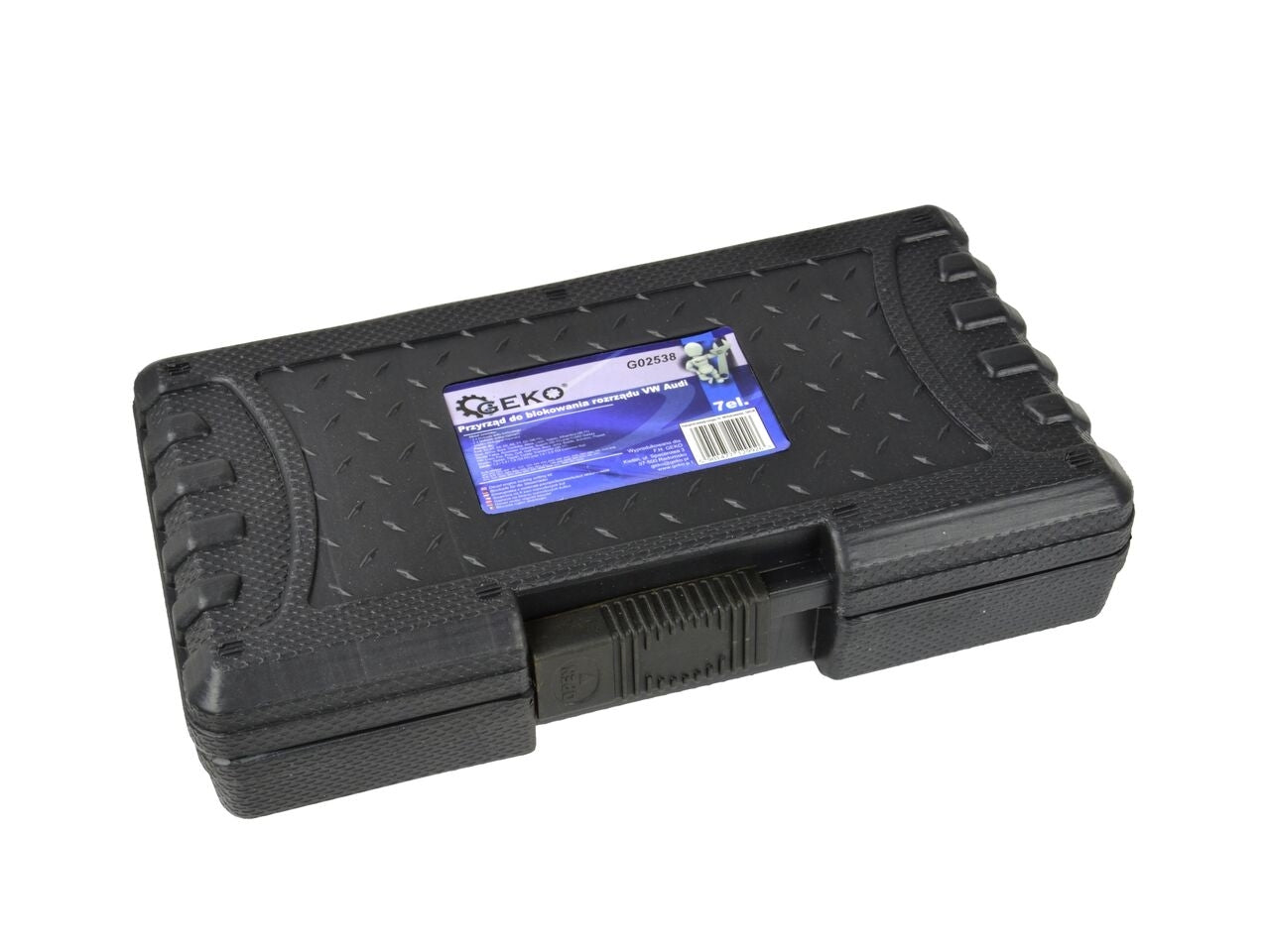 Set blocare distributie auto VW Audi 1.2 1.4 1.9 2.0 TDI SDI, Geko G02538