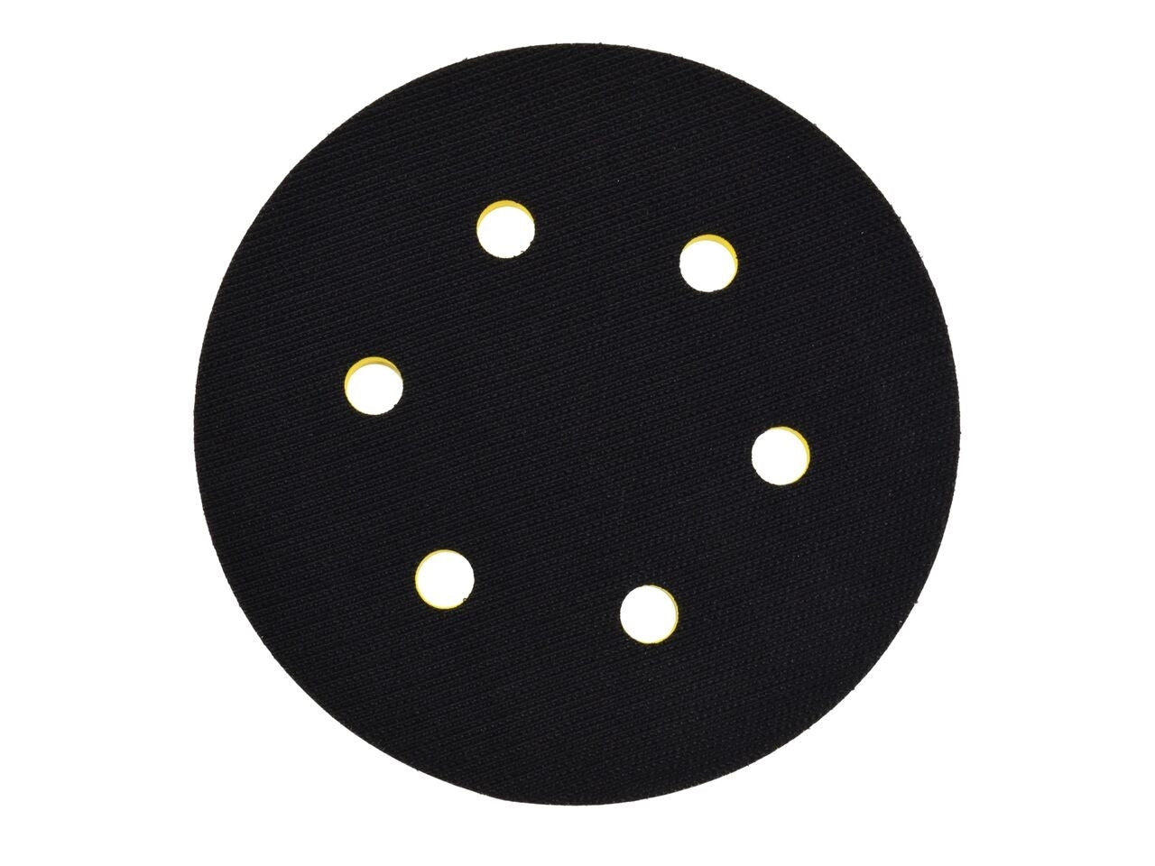 Disc Velcro 150 mm pentru polizor, Geko G00320