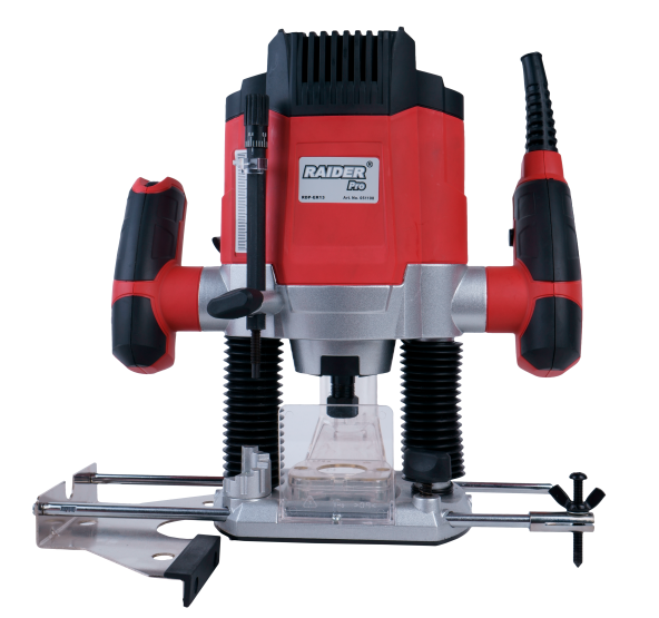Freza electrica 1200W 8mm RDP-ER13, Raider 051108