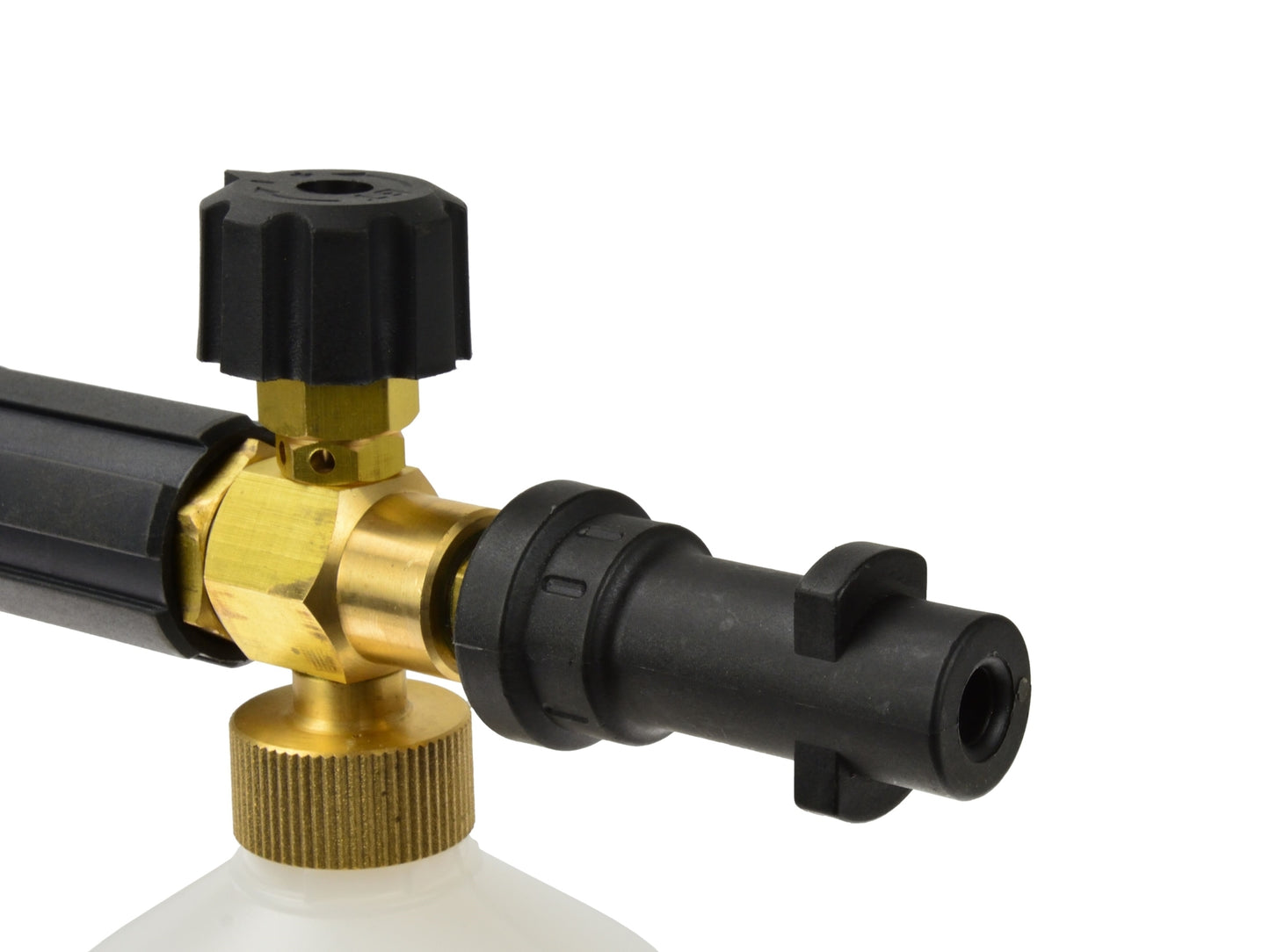 Pistol de presiune din seria K2-K7, 1L, Geko G73141