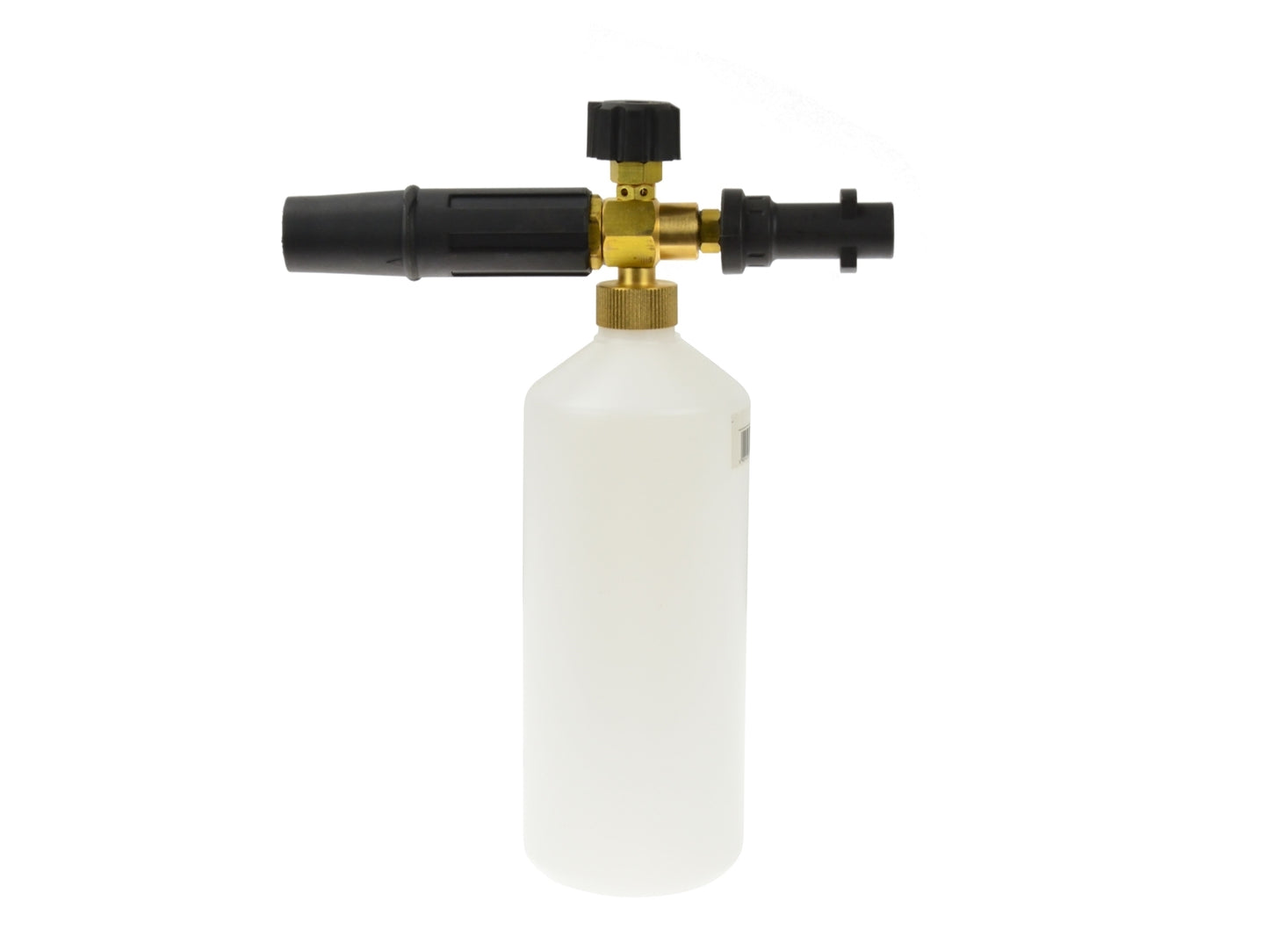 Pistol de presiune din seria K2-K7, 1L, Geko G73141