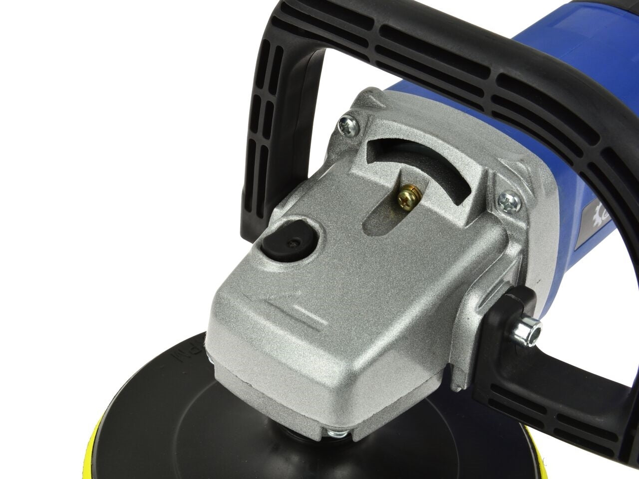 Masina de polisat, 1200 W, 3000rpm, 180mm, Geko G80292