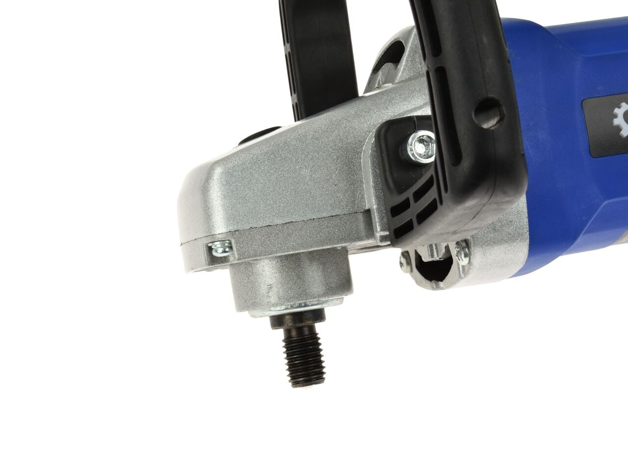 Masina de polisat, 1200 W, 3000rpm, 180mm, Geko G80292