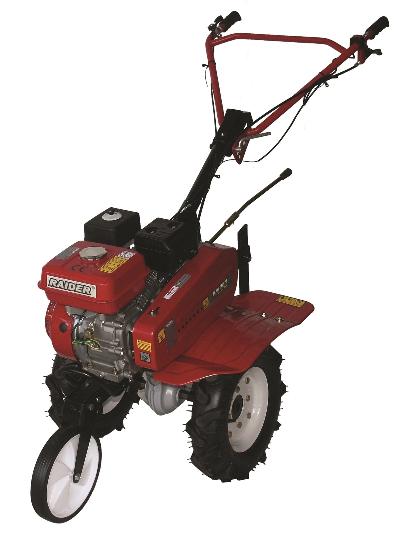 Motocultor 7cp, 2+1 viteze RD-T04, Raider 095103