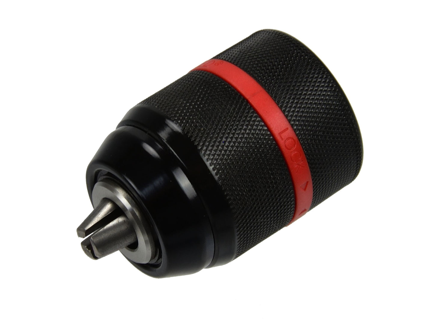 Mandrina pentru gaurit 2-13mm 1/2”, Geko G00521