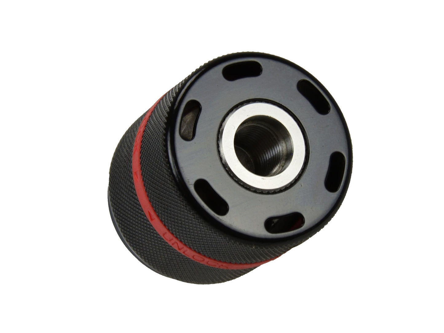 Mandrina pentru gaurit 2-13mm 1/2”, Geko G00521