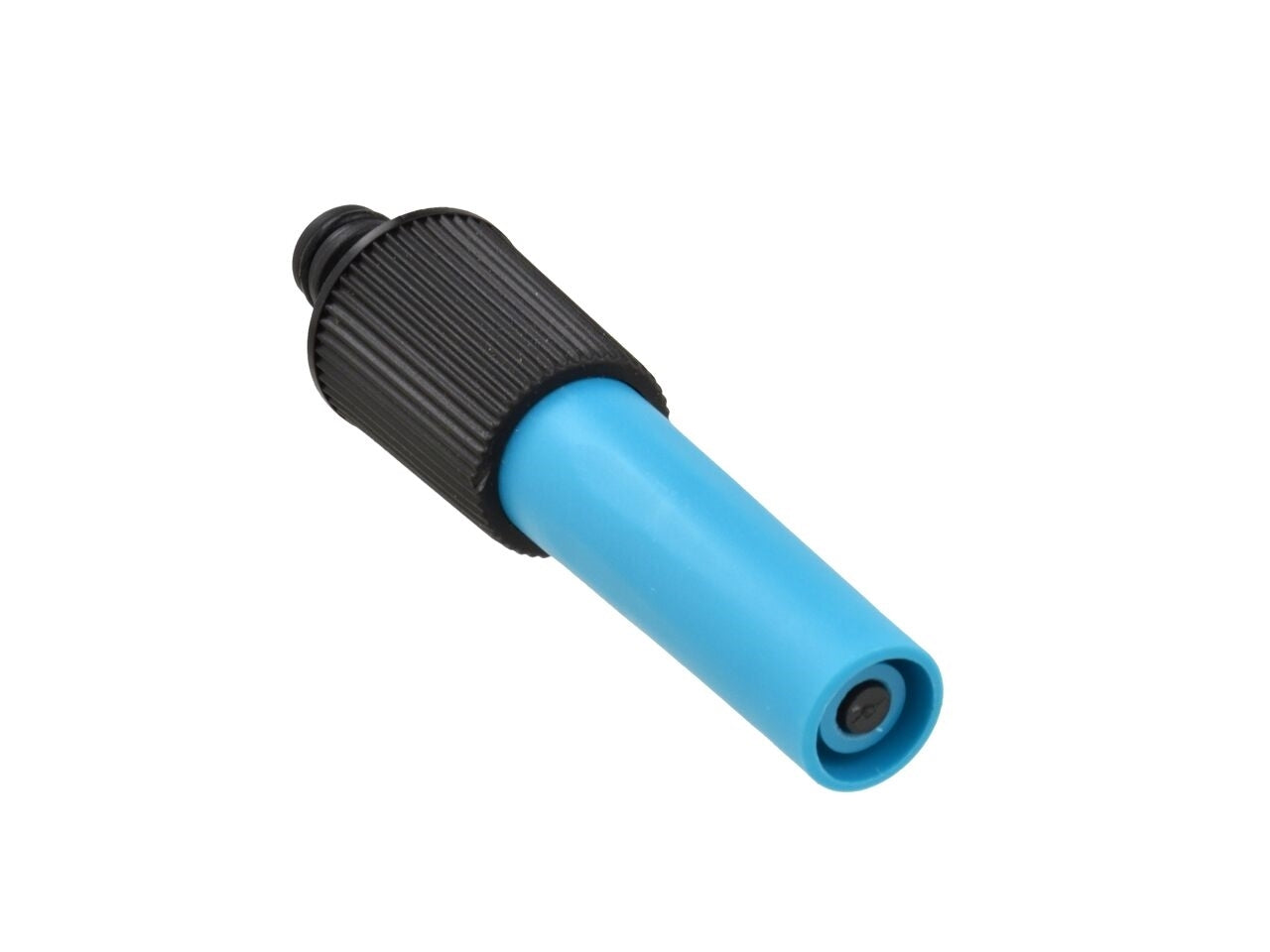 Kit irigare de gradina, furtun CLASS BLACK 3/4" 30m + accesorii, 4 piese, 3/4", Geko Blue Line