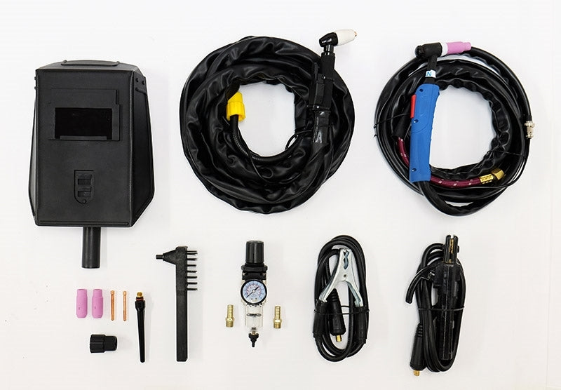 Aparat de sudura PIROTEC SITPAC 240/1, Harder HD0005