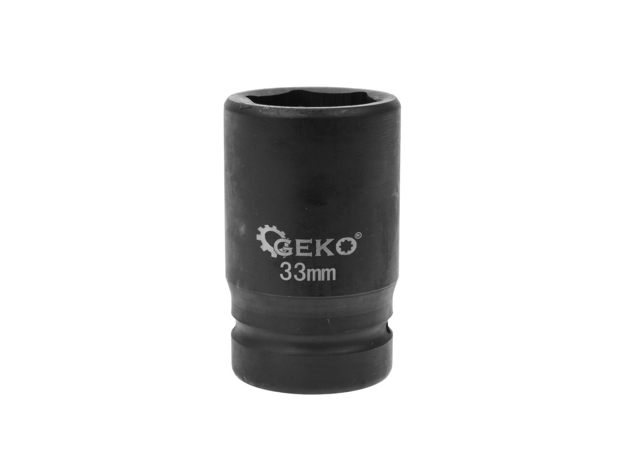 Cheie impact 1" 33mm, Geko G10087