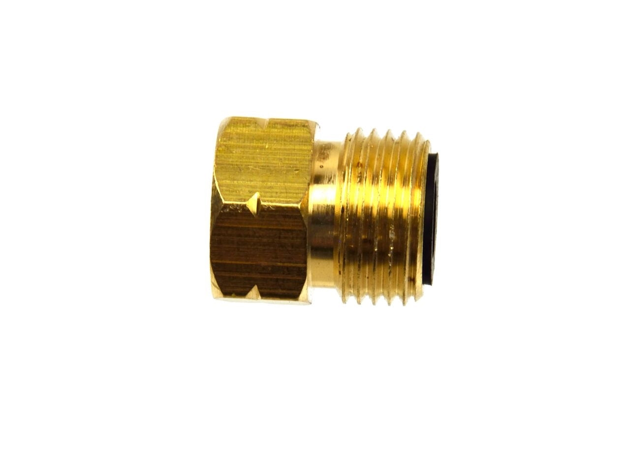 Adaptor filet 3/8" la 1/2", Geko G20016