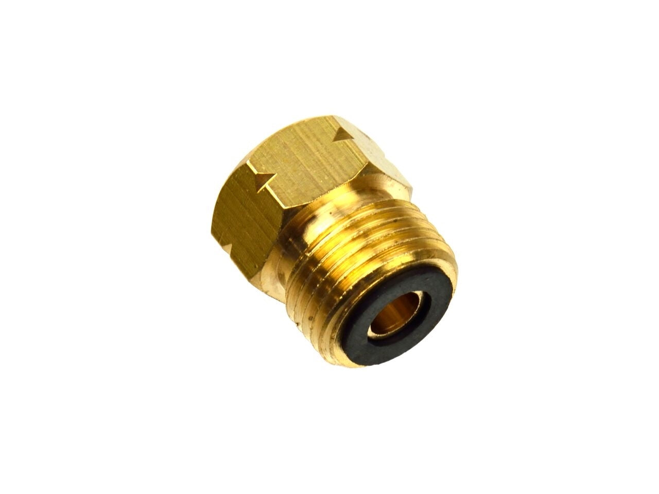 Adaptor filet 3/8" la 1/2", Geko G20016