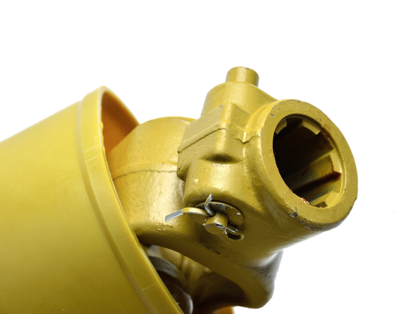 Cardan/Arbore de transmisie 100cm, Geko G72311