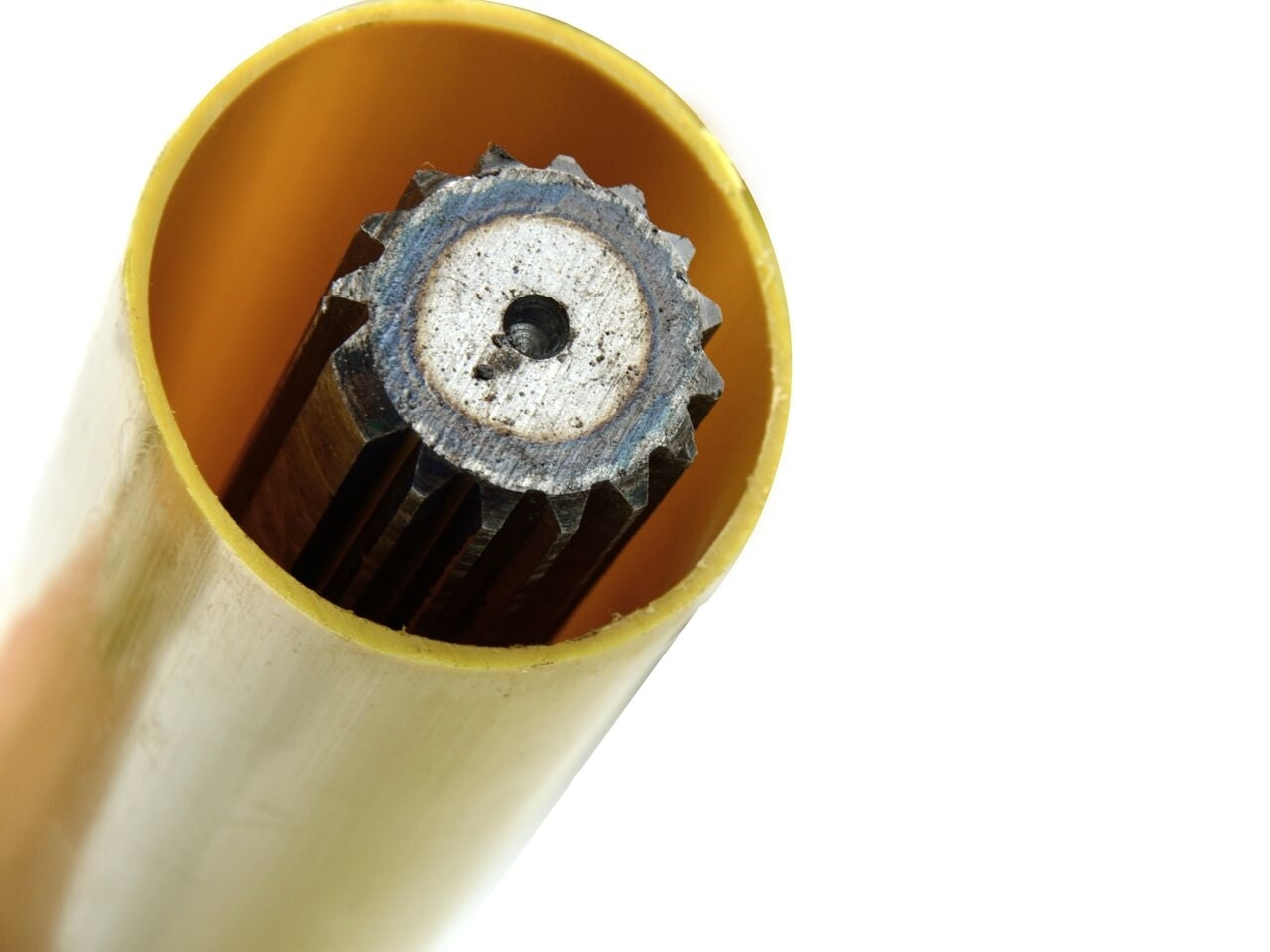 Cardan / Arbore de transmisie 120cm, Geko G72312