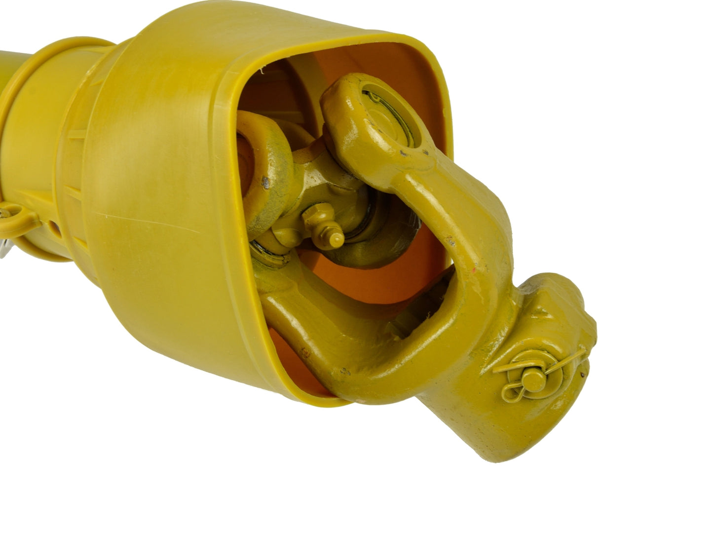 Cardan / Arbore de transmisie 120cm, Geko G72312