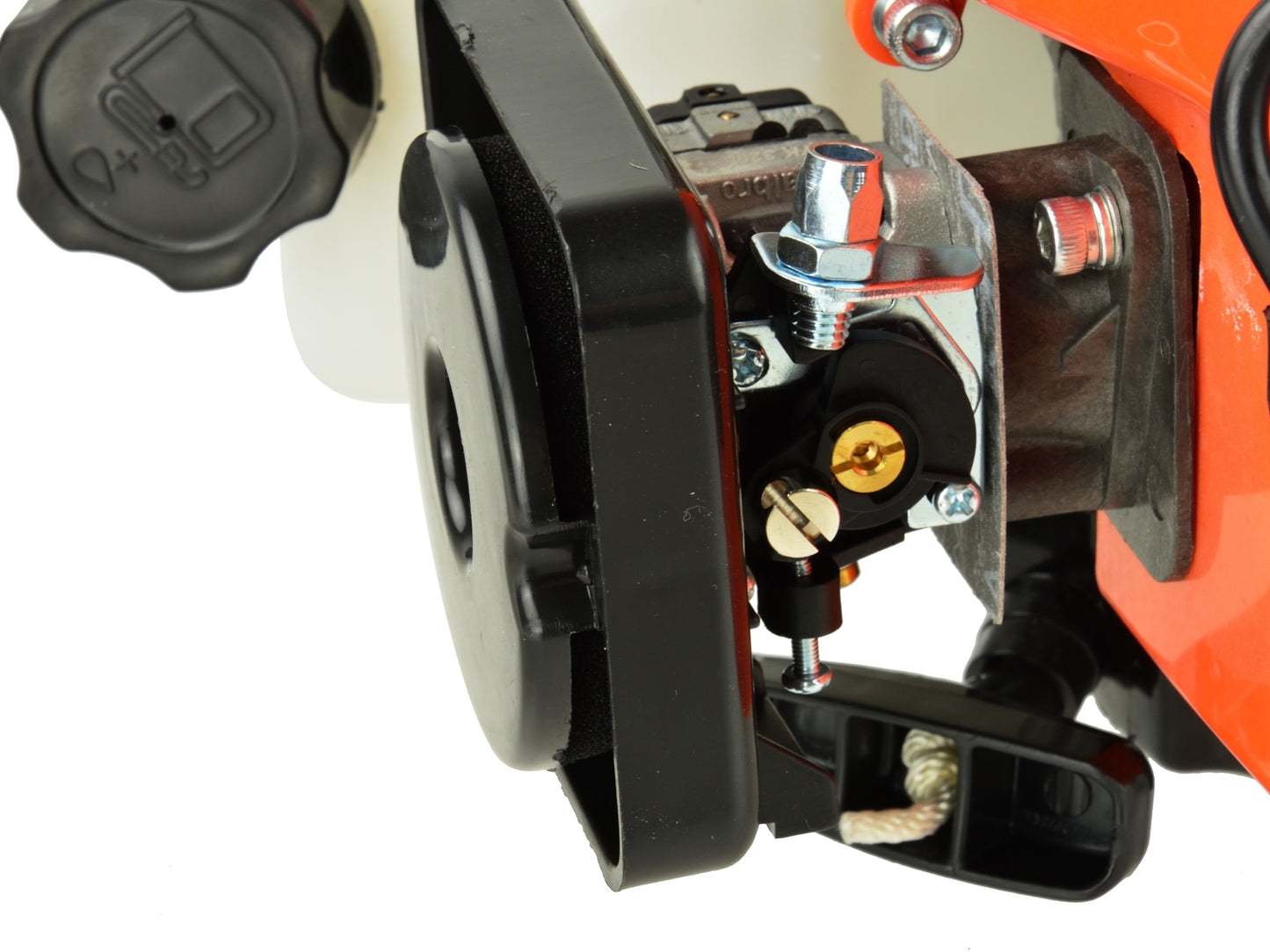 Motocoasa John Gardener 255 mm, 49,7 cm3 + accesorii, G81058