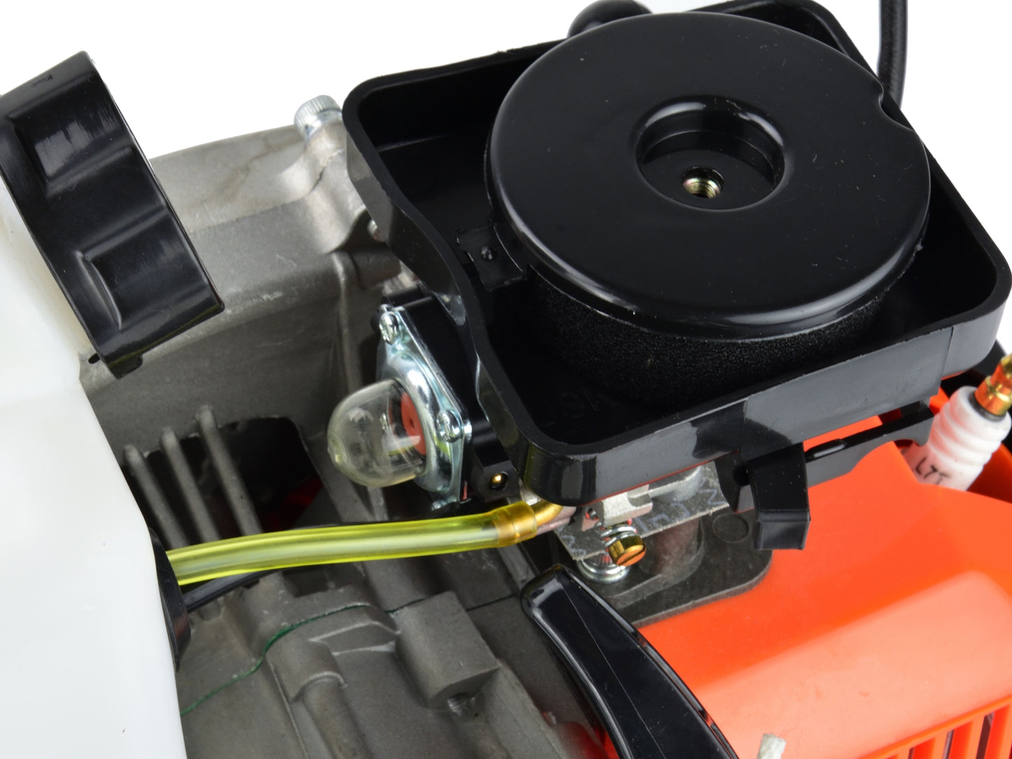 Motocoasa John Gardener 255 mm, 49,7 cm3 + accesorii, G81058