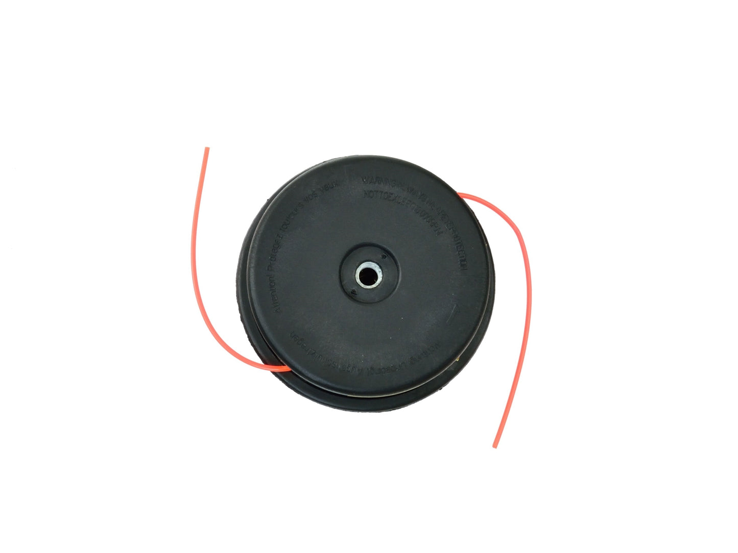 Mosor cu fir pentru motocositoare, Geko G81069N