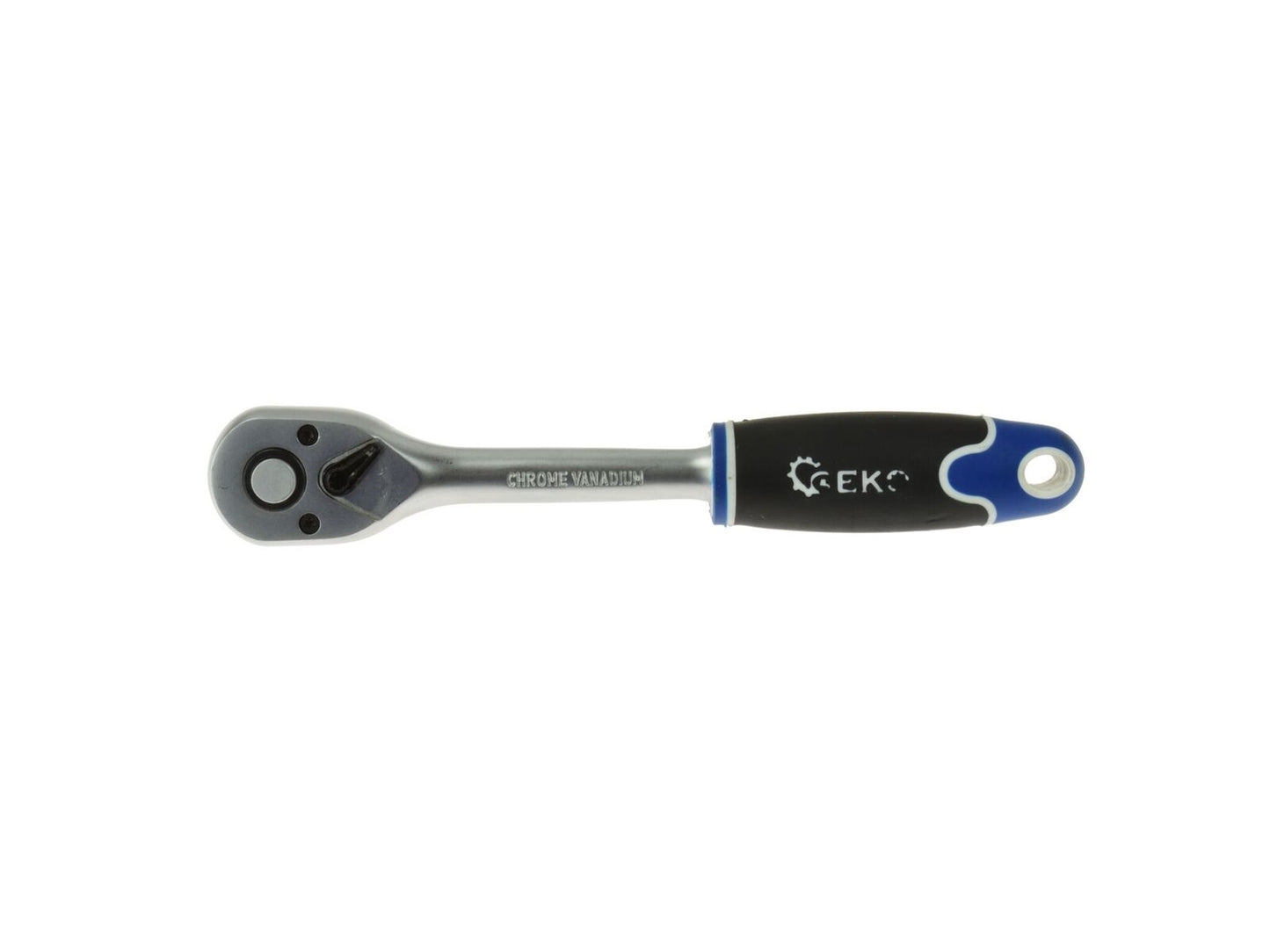 Clichet 3/8 " GEKO PROFI G10133