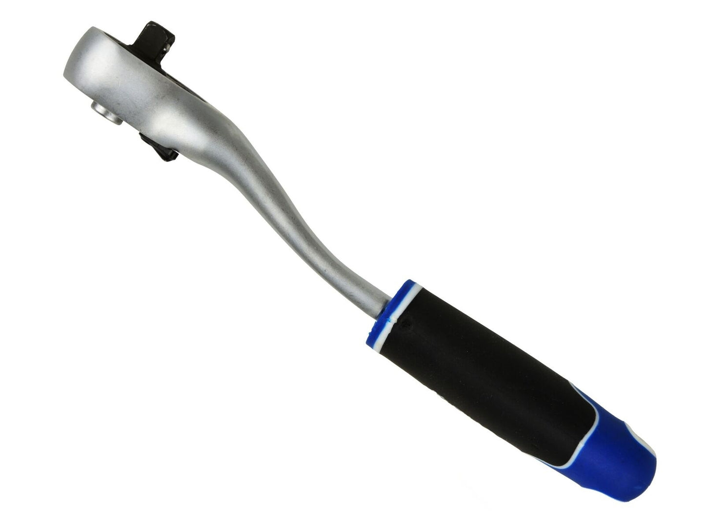 Clichet 1/4" GEKO PROFI G10140