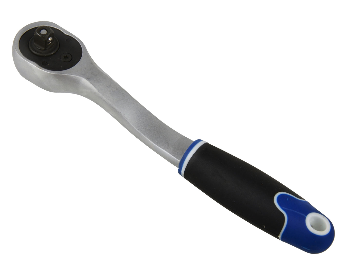 Clichet 1/4" GEKO PROFI G10140