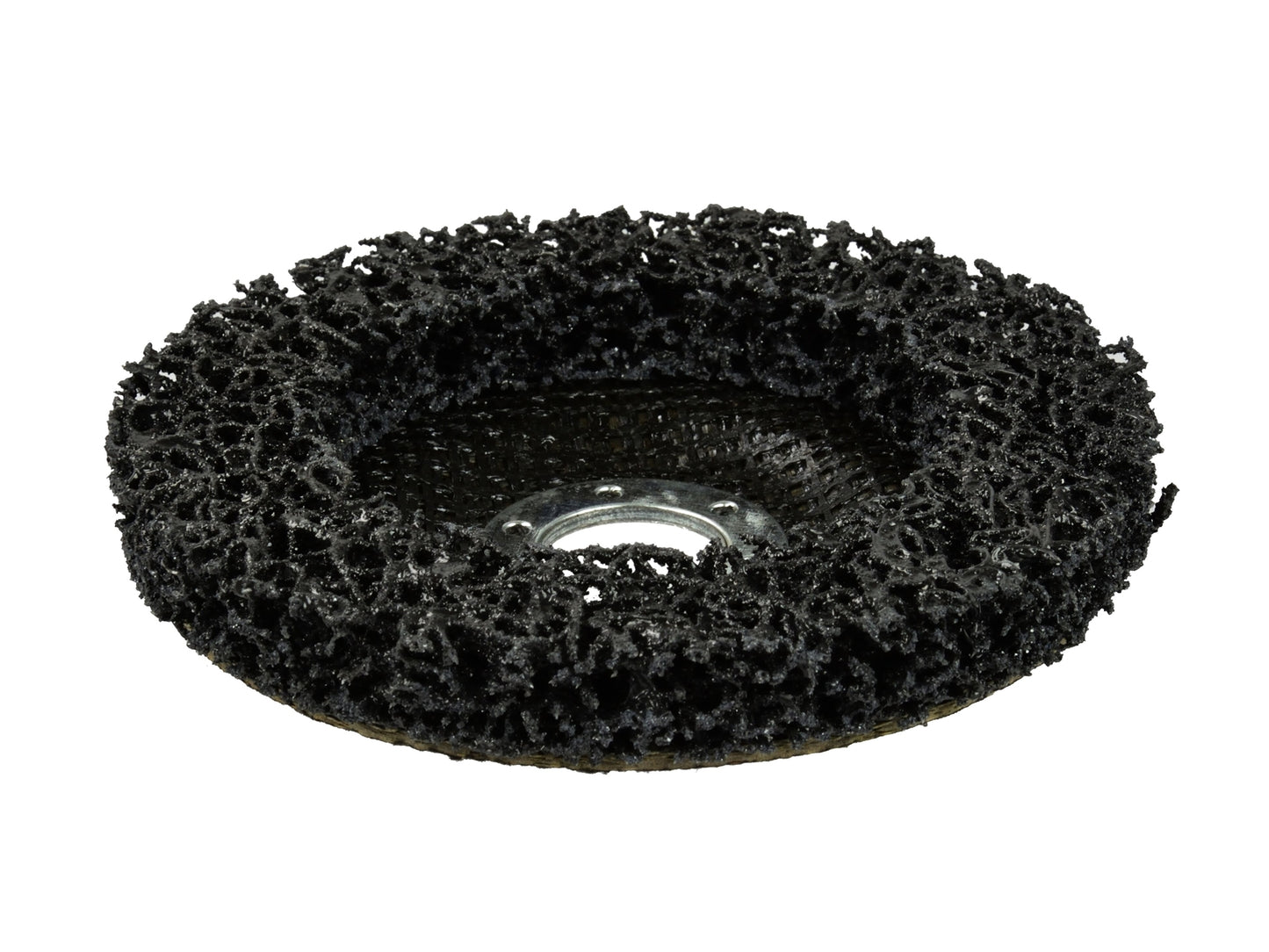 Disc abraziv pentru slefuire125 mm, Keltin K00031