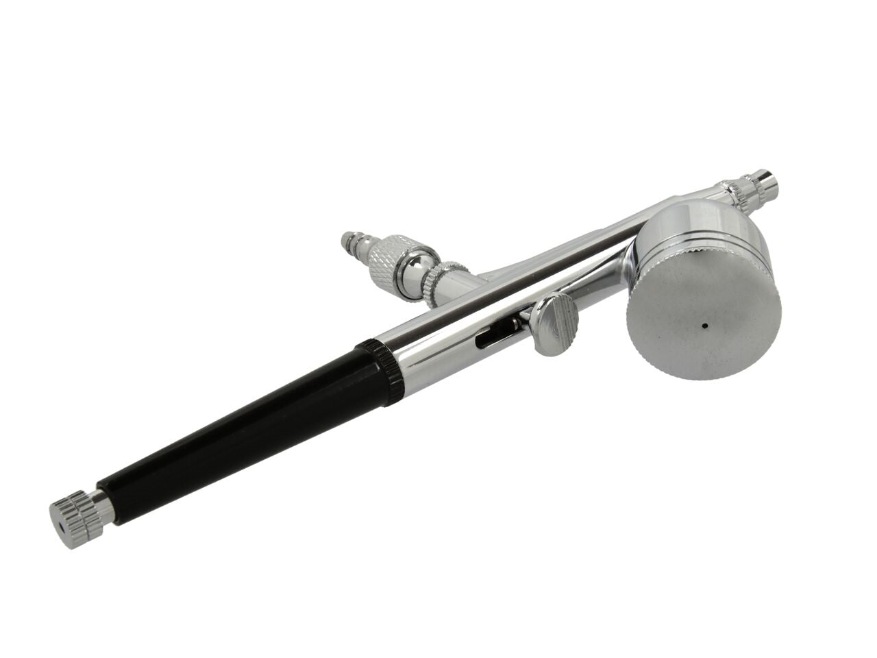 Aerograf cu dubla actiune BD-130 0.3mm, GEKO G01175