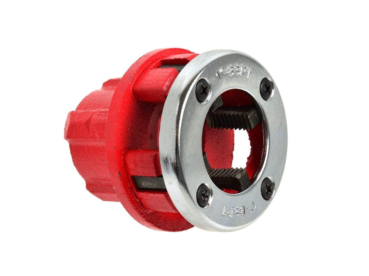 Cap pentru filiera cu clichet 1", GEKO G01012