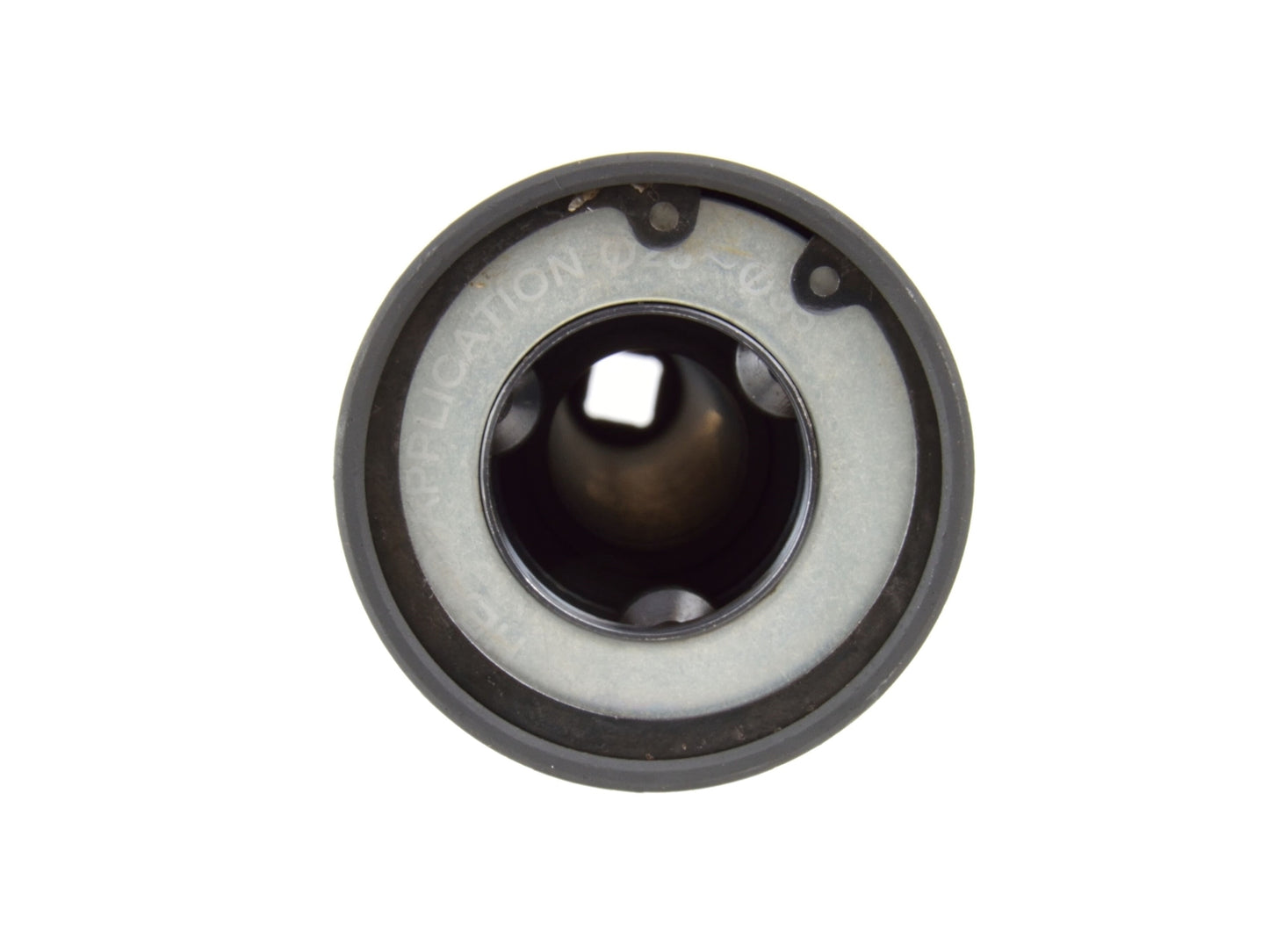 Cheie pentru desurubarea tijelor de directie 35-41mm, Geko G02548