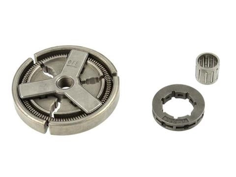 Set de ambreiaj+tamburi+ rulmenți pentru fierastrau chinezesc, Geko G81135