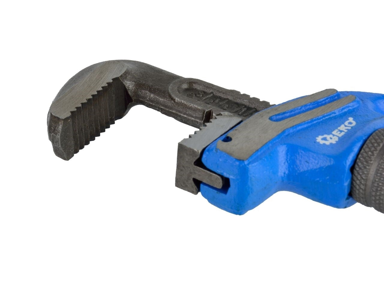 Cheie reglabila pentru tevi 18" 450mm, Geko G01648