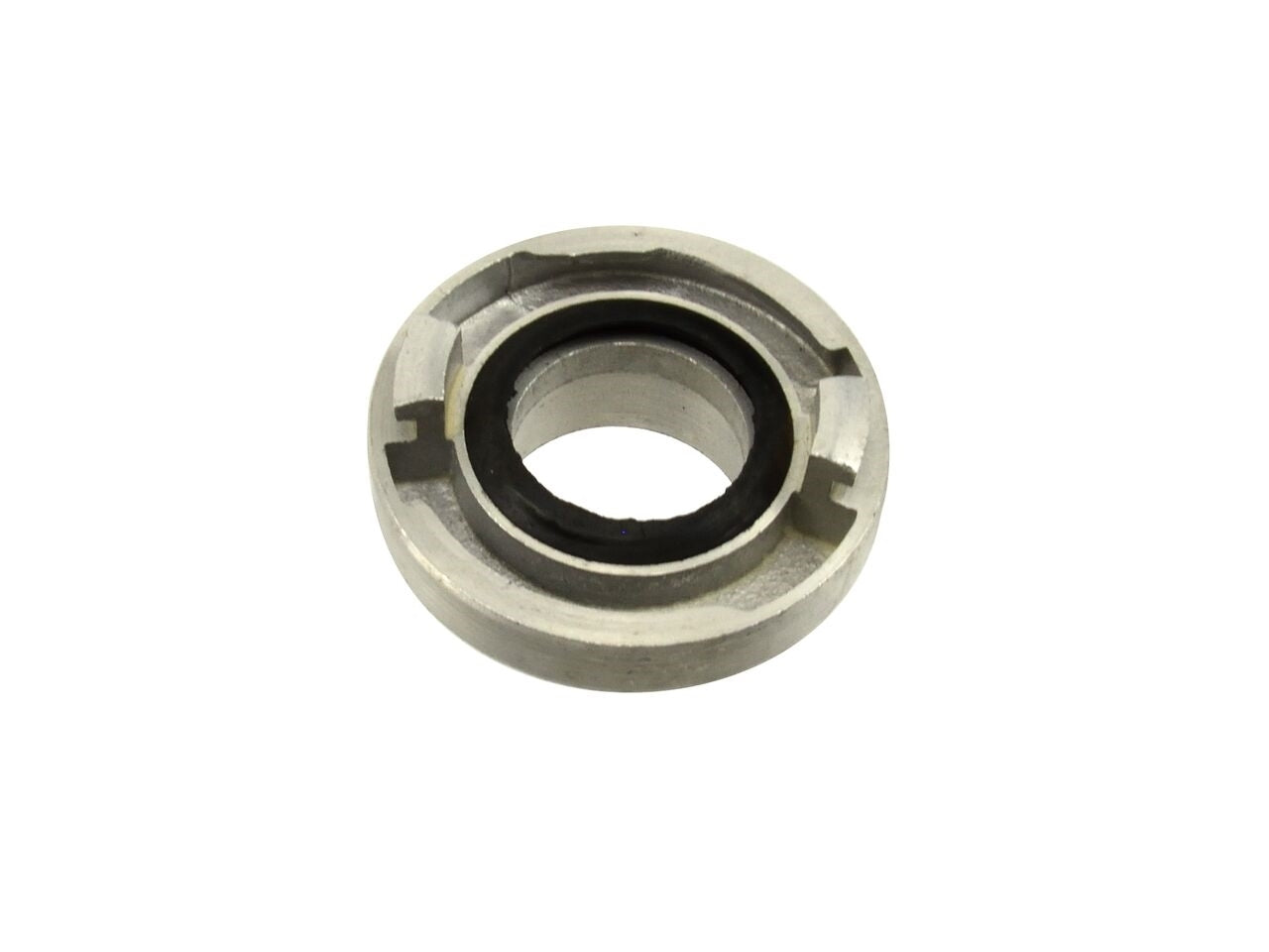 Conector pompa de apa / furtun pompieri 2", Geko G70105