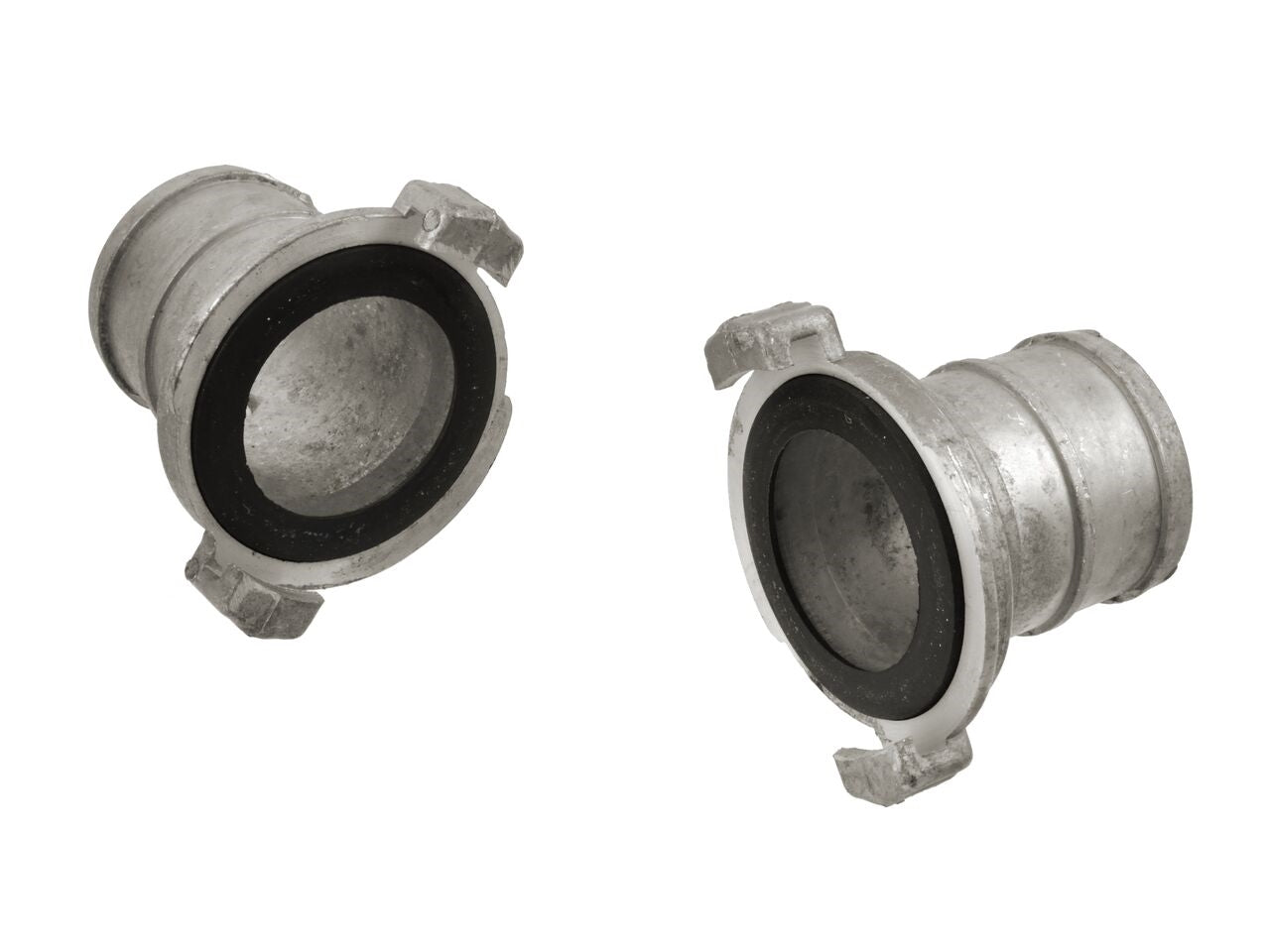 Cuplaj pentru furtun pompieri 2", Geko G70103