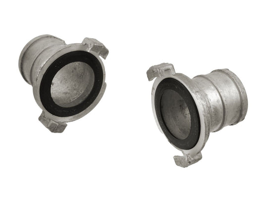 Cuplaj pentru furtun pompieri 2", Geko G70103