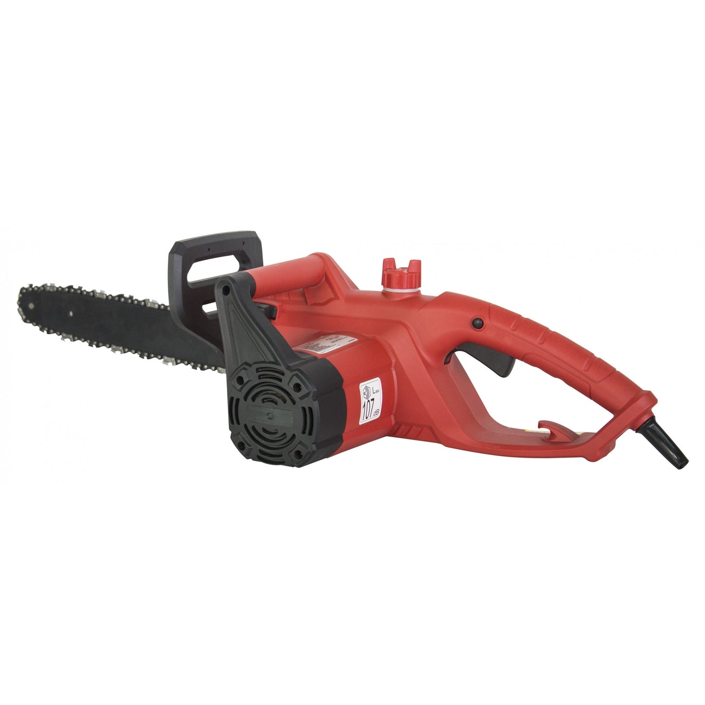 Fierastrau electric cu lant 355mm 2000W RD-ECS16, Raider 075110