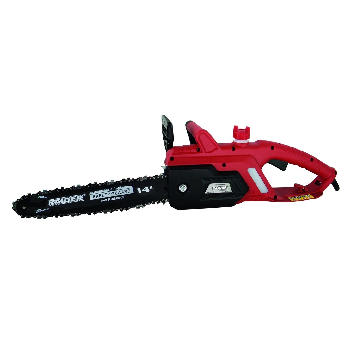 Fierastrau electric cu lant 355mm 2000W RD-ECS16, Raider 075110