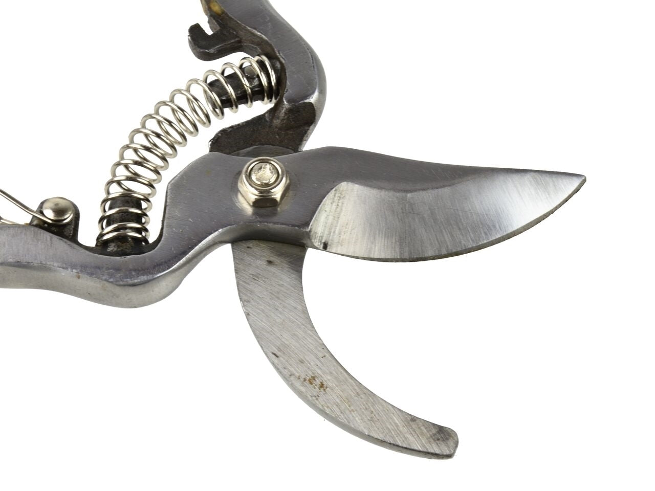 Foarfece gradinarit, maner din lemn 200mm, Geko G72002