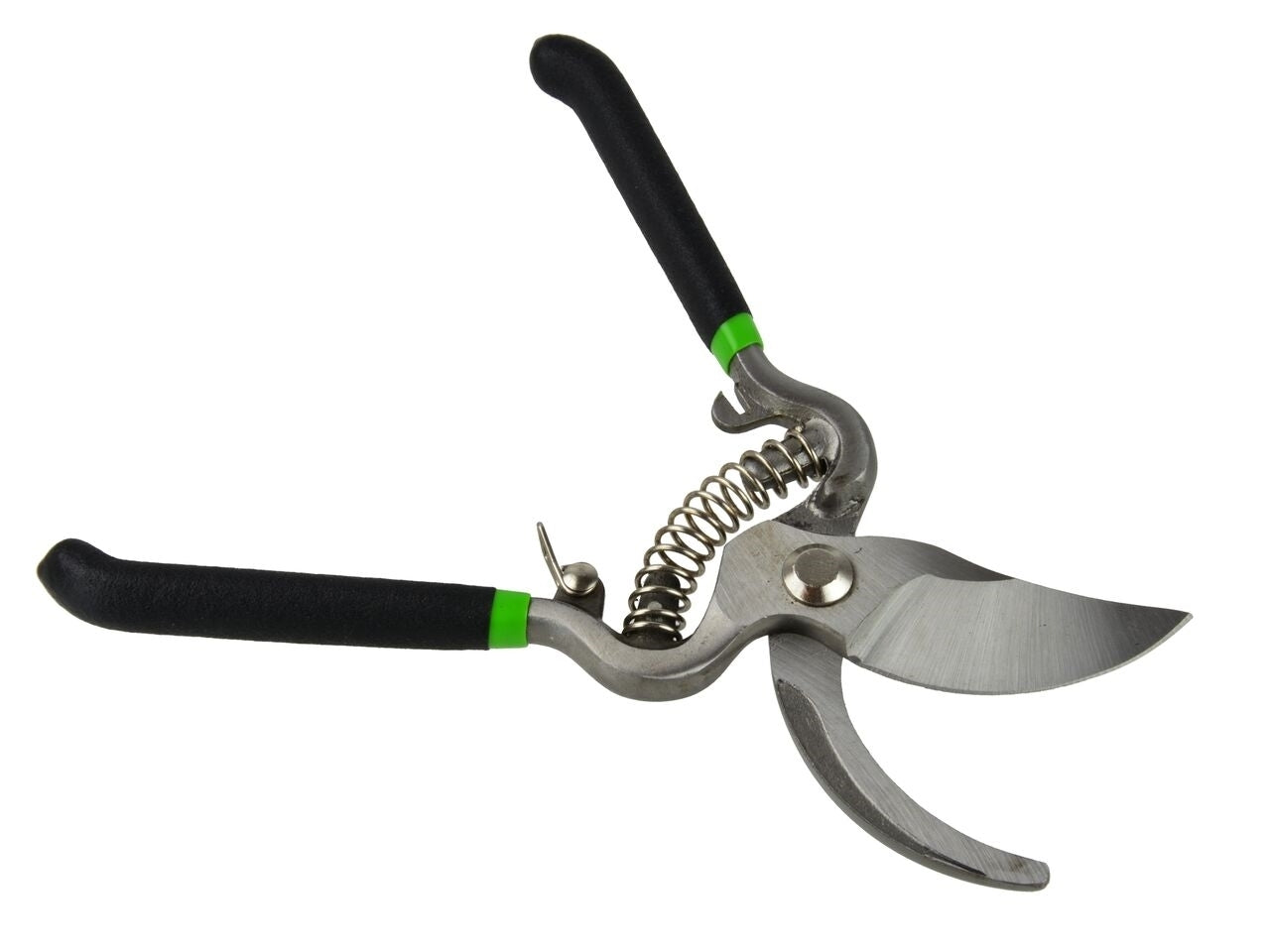 Foarfece gradinarit din otel 200mm, Geko G72001