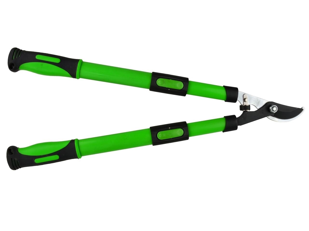 Foarfece gradinarit, maner telescopic 650-900mm, Geko G72017